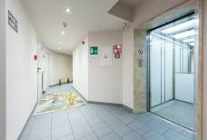 Hotel Kesslwirt - Bagno accessibile per persone con disabilità